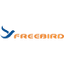 Freebird Airlines Logo