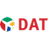 DAT Danish Air Transport Logo