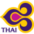 Thai Airways International Logo