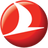 Turkish Airlines Logo