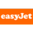 easyJet Logo