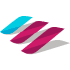 EW Airline Logo