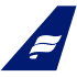 FI Airline Logo