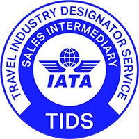 IATA Tids Logo